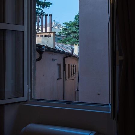 Appartamento Maddalena Alto - Affitti Brevi Italia Genua Zewnętrze zdjęcie