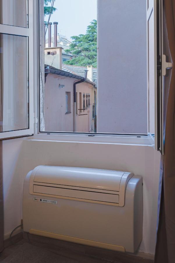 Appartamento Maddalena Alto - Affitti Brevi Italia Genua Zewnętrze zdjęcie