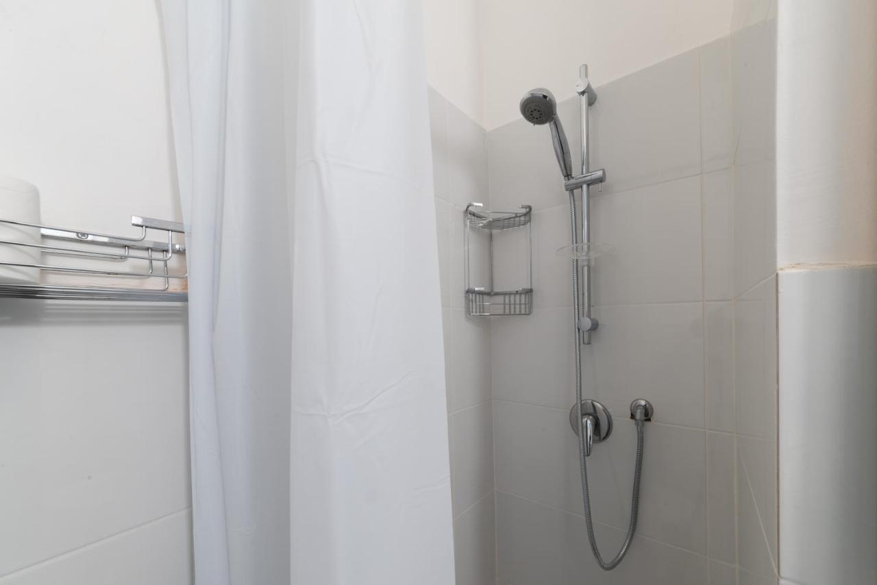 Appartamento Maddalena Alto - Affitti Brevi Italia Genua Zewnętrze zdjęcie
